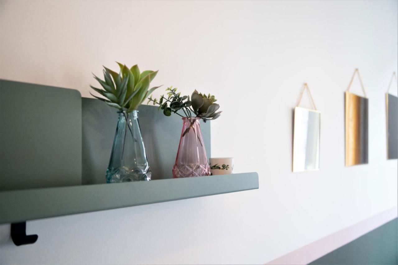 Le Riquet 204 - Hypercentre - Gare Apartment Toulouse Ngoại thất bức ảnh